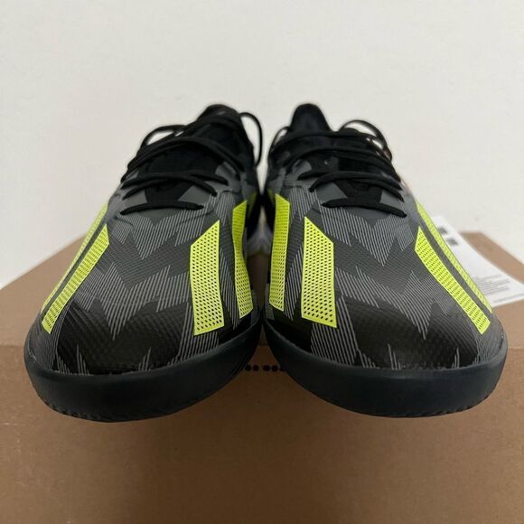 Adidas X CRAZYFAST Injection.1 Indoor Soccer Shoes - Picture 4 of 11